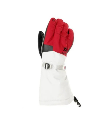 خرید دستکش اسکی زنانه Kailas مدل mist kn210016 از کوهنورد شاپ تبریز