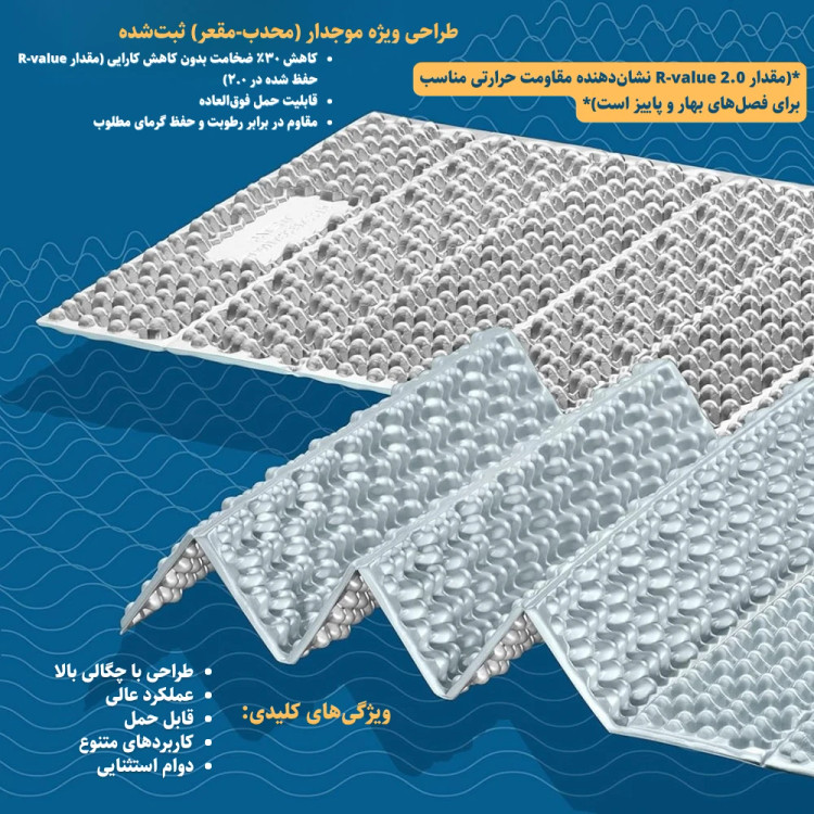 خرید کیسه خواب کوهنوردی مونتین اسپرینگ از کوهنورد شاپ تبریز