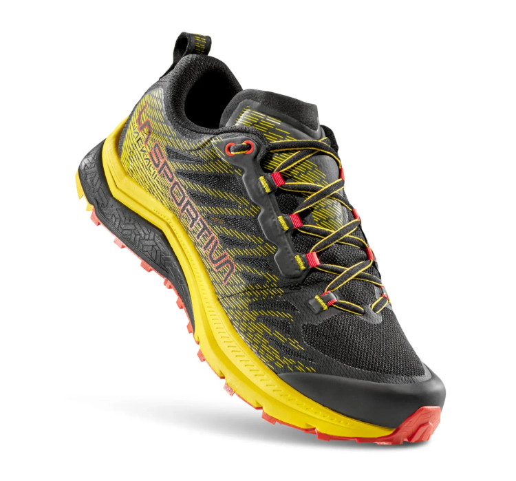 خرید آنلاین کفش La Sportiva Jackal II با قیمت مناسب به همراه جعبه و ارسال فوری از کوهنورد شاپ تبریز