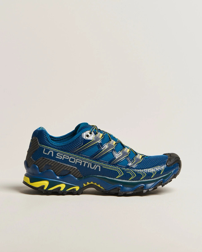 خرید آنلاین کفش La Sportiva Ultra Raptor II همراه جعبه از کوهنورد شاپ تبریز با قیمت مناسب و ارسال فوری