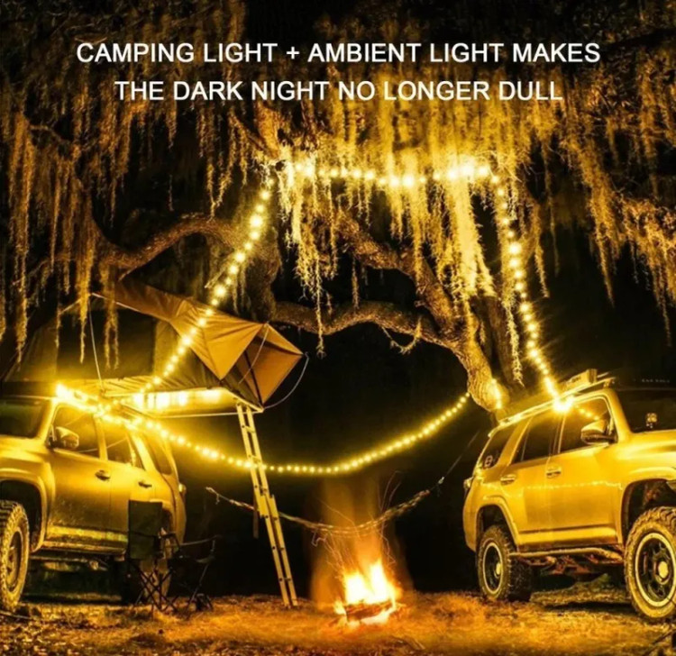 خرید چراغ شارژی KXK_505 از فروشگاه کوهنورد شاپ تبریز