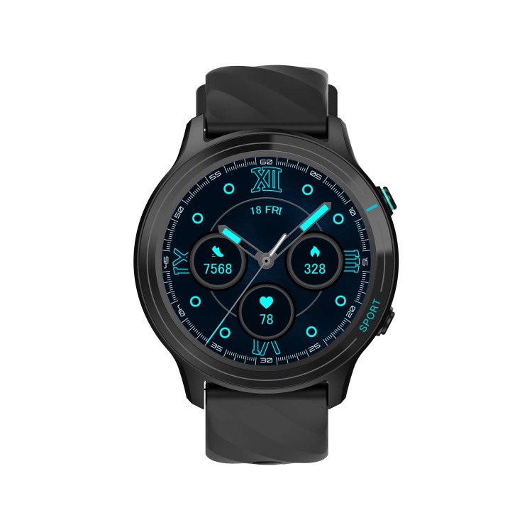 خرید ساعت هوشمند PEJE ZW12 از کوهنورد شاپ تبریز با قیمت مناسب