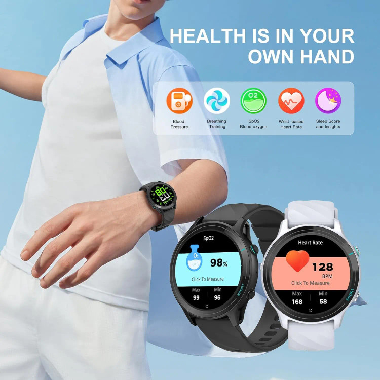 خرید ساعت هوشمند peje zw12 از فروشگاه کوهنورد شاپ تبریز