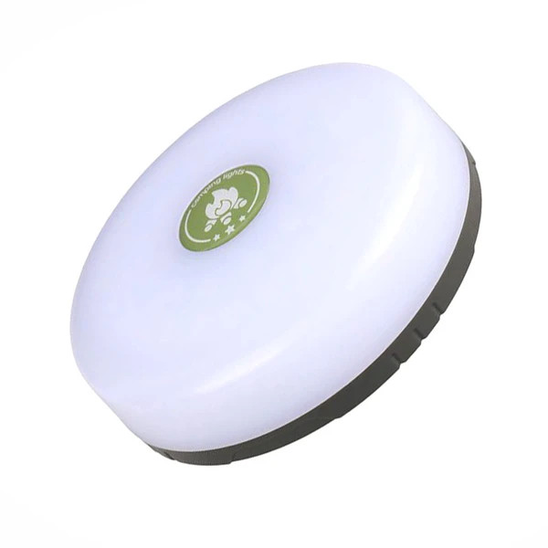 خرید چراغ چادر ریسه ای مگنتی شارژی مدل VK_828n از فروشگاه کوهنورد شاپ تبریز