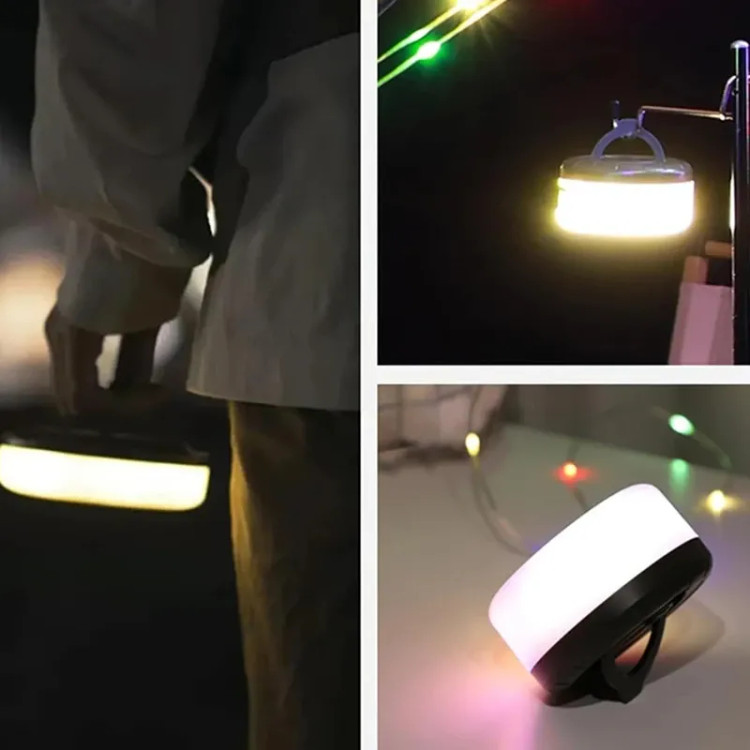 خرید چراغ چادر و کمپینگ از فروشگاه کوهنورد شاپ تبریز