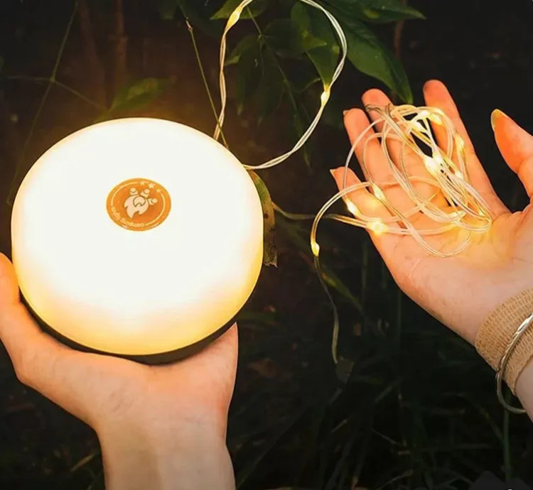 خرید پراغ چادر YD_2314از کوهنورد شاپ تبریز با قیمت مناسب و ارسال فوری به سراسر کشور