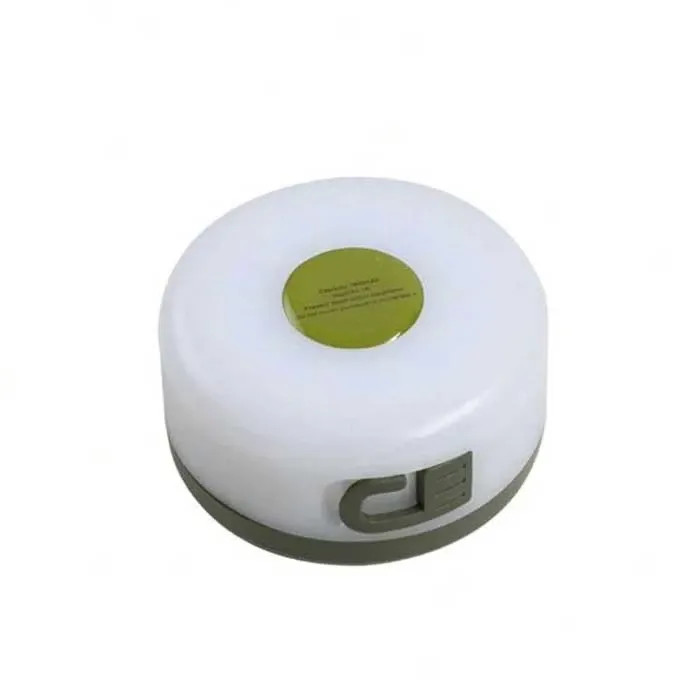 خریر چراغ چادر و ریسه ای به طول 8 متر مدل YD_2314 از کوهنورد شاپ تبریز