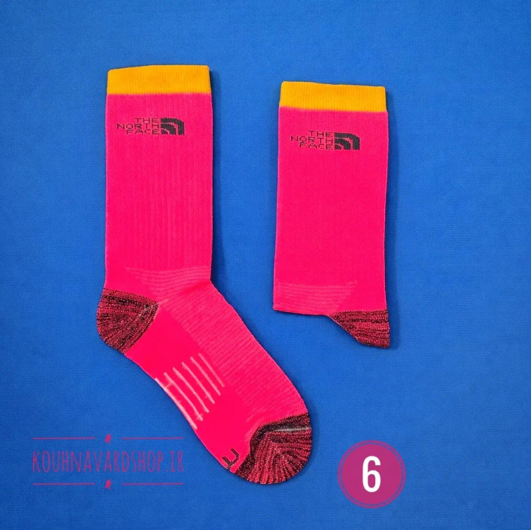 خرید جوراب حوله ای از هنورد شاپ تبریز با ارسال فوری