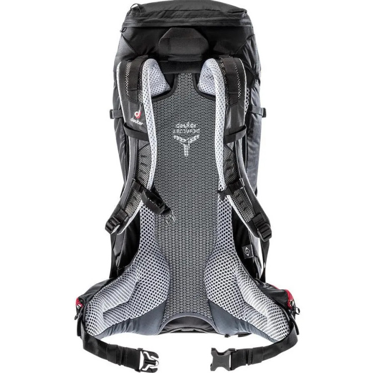 خرید کوله پشتی کوهنوردی دیوتر فوترا 34 لیتری با قیمت مناسب و ارسال فوری از کوهنورد شاپ تبریز