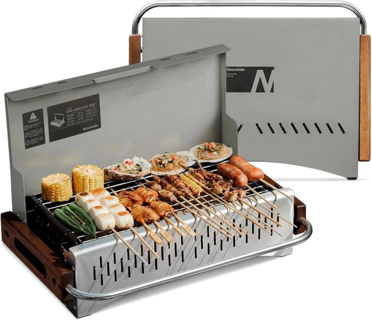 خرید باربیکو Naturehike CNK2300CJ010 با قیمت مناسب و ارسال فوری از کوهنورد شاپ تبریز