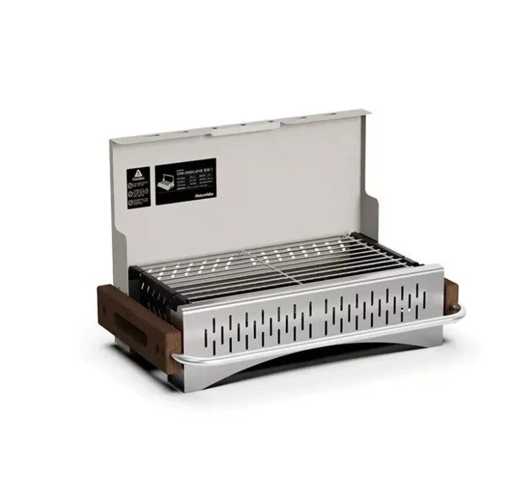 خرید باربیکو نیچرهایک مدل CNK2300CJ010 از کوهنورد شاپ تبریز