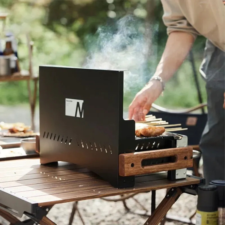 خرید باربیکو نیچرهایک از کوهنورد شاپ تبریز با ارسال فوری