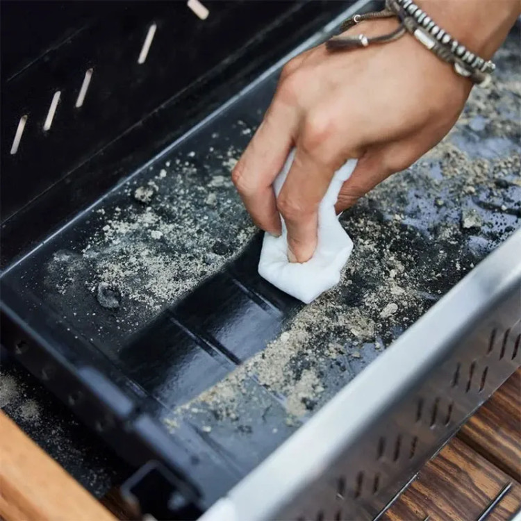 خرید باربیکو ذغالی نیچرهایک مدل CNK2300CJ010 با قیمت مناسب و ارسال فوری از کوهنورد شاپ تبریز