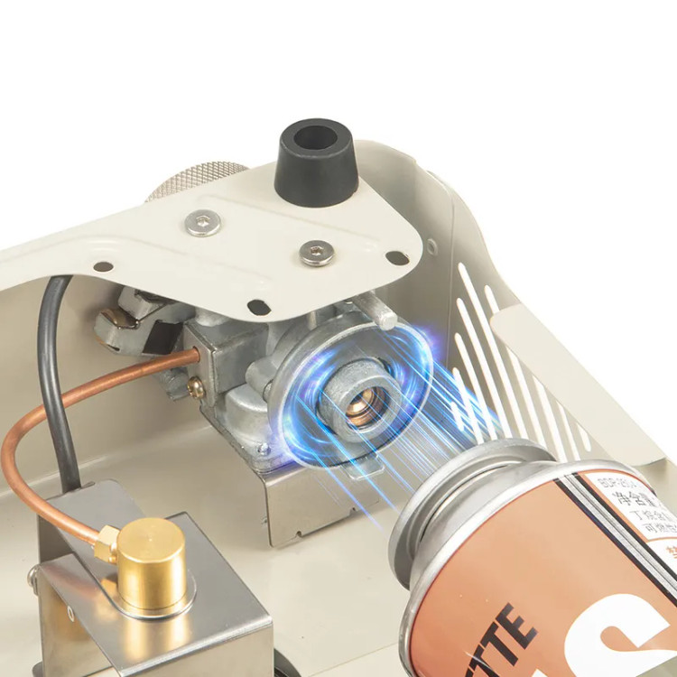 خرید اجاق سفری نیچرهایک با قیمت مناسب و ارسال فوری از کوهنورد شاپ تبریز