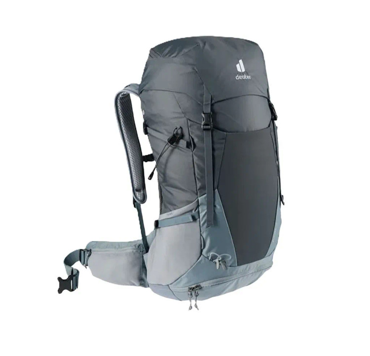 خرید کوله پشتی اورجینال Deuter Futura 32L با قیمت مناسب و ارسال فوری از کوهنورد شاپ تبریز