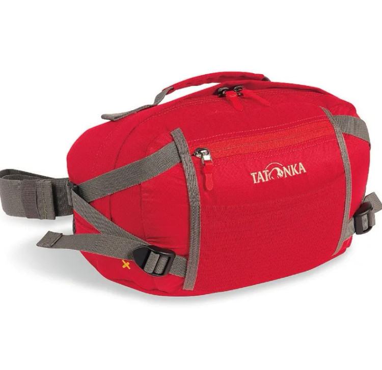 خرید کیف کمری تاتونکا مدل هیپ بگ با قیمت ارزان و ارسال فوری از کوهنورد شاپ تبریز