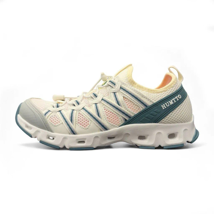 خرید کفش طبیعتگردی و آبنوردی humtto 610049B-10 از کوهنورد شاپ تبریز