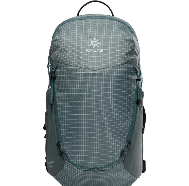 خرید آنلاین کوله کوهنوردی اورجینال کایلاس مدل Far Mountain 16L با قیمت مناسب و ارسال فوری از کوهنورد شاپ