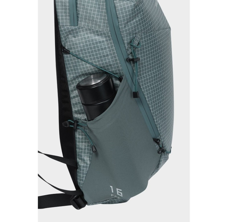 خرید Kailas Far Mountain 16L با قیمت مناسب و ارسال فوری از کوهنورد شاپ تبریز