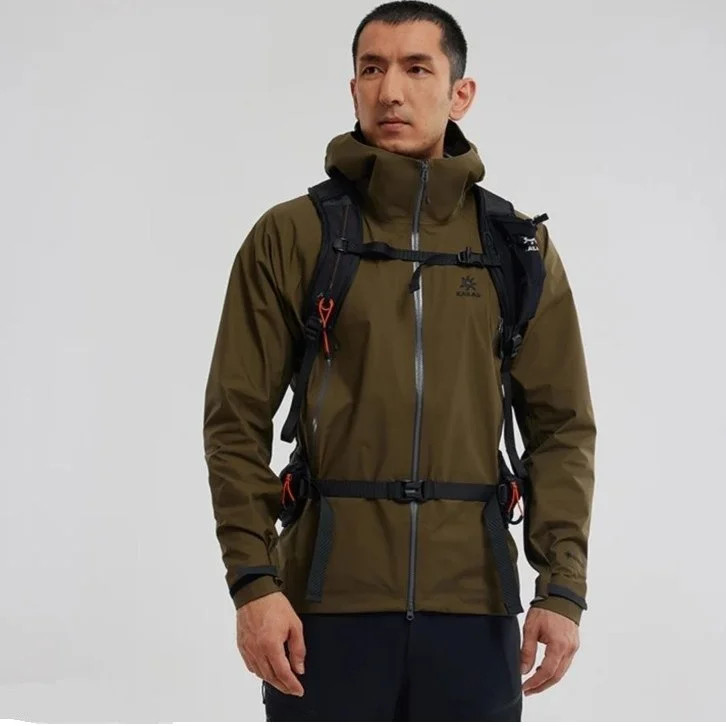 خرید آنلاین کوه kailas wind tuunel iv 26l با قیمت مناسب و ارسال فوری از فروشگاه کوهنورد شاپ تبریز
