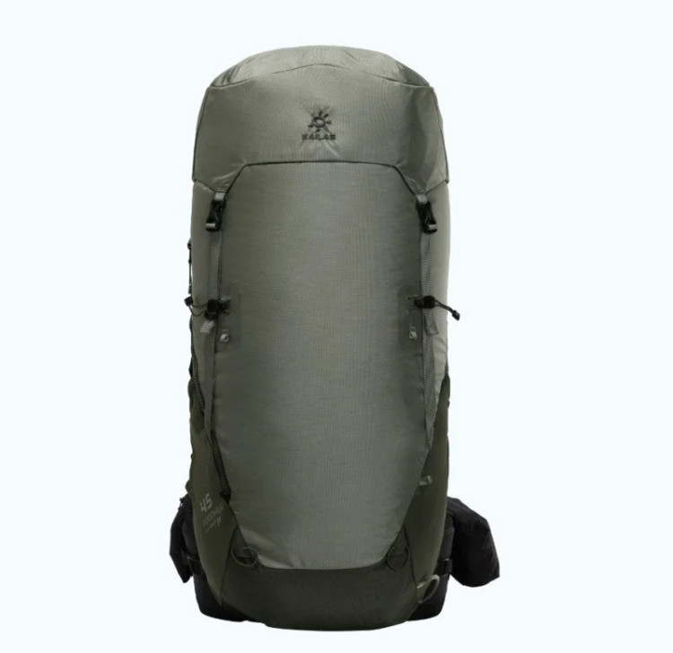 خرید کوله پشتی Kailas Foothill 45 L با قیمت مناسب و ارسال فوری