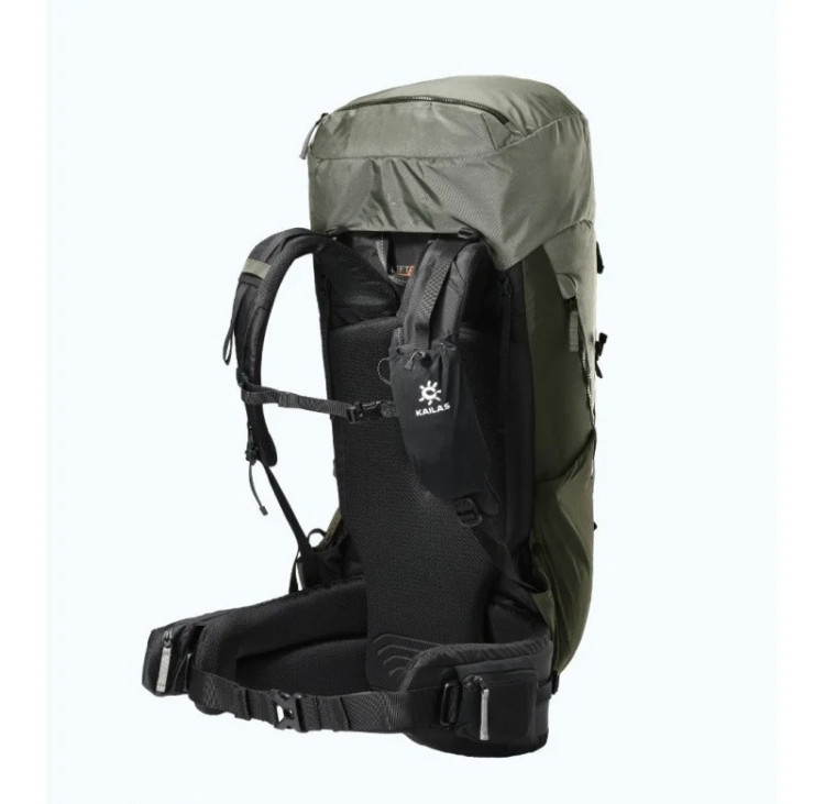 کوله پشتی کایلاس مدل Foothill 45L با قیمت مناسب و ارسال فوری از کوهنورد شاپ تبریز