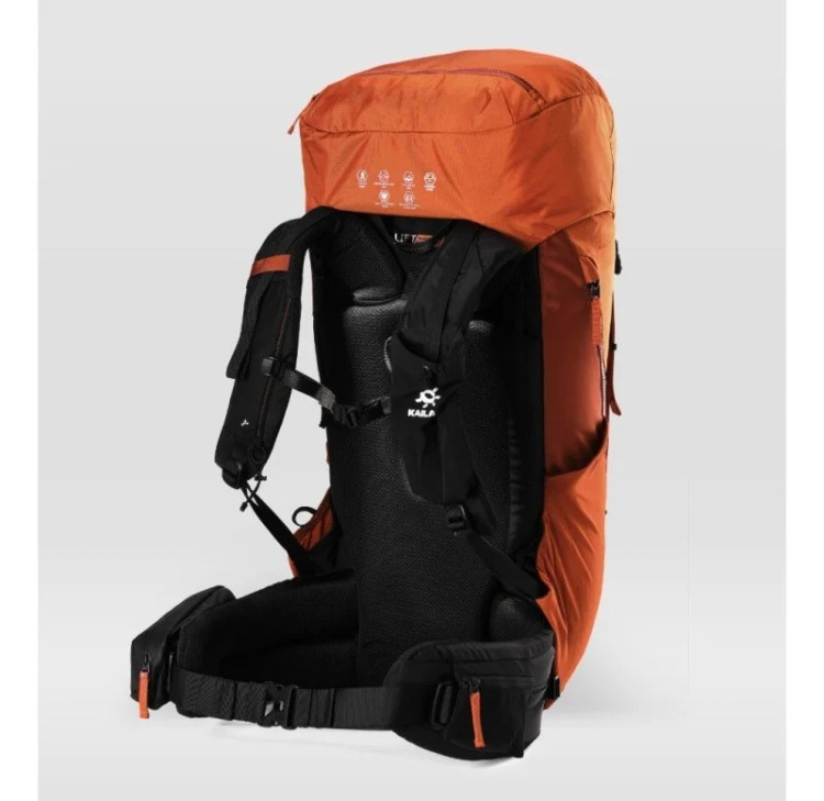 خرید کوله پشتی اورجینال کایلاس مدل Foothill 45L با قیمت مناسب و ارسال فوری از کوهنورد شاپ تبریز