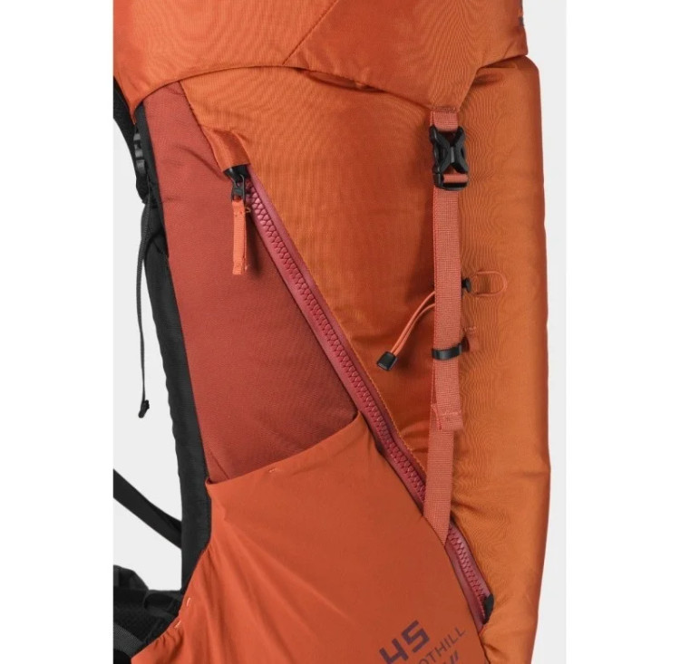 خرید Kailas foothill 45L از کوهنورد شاپ تبریز