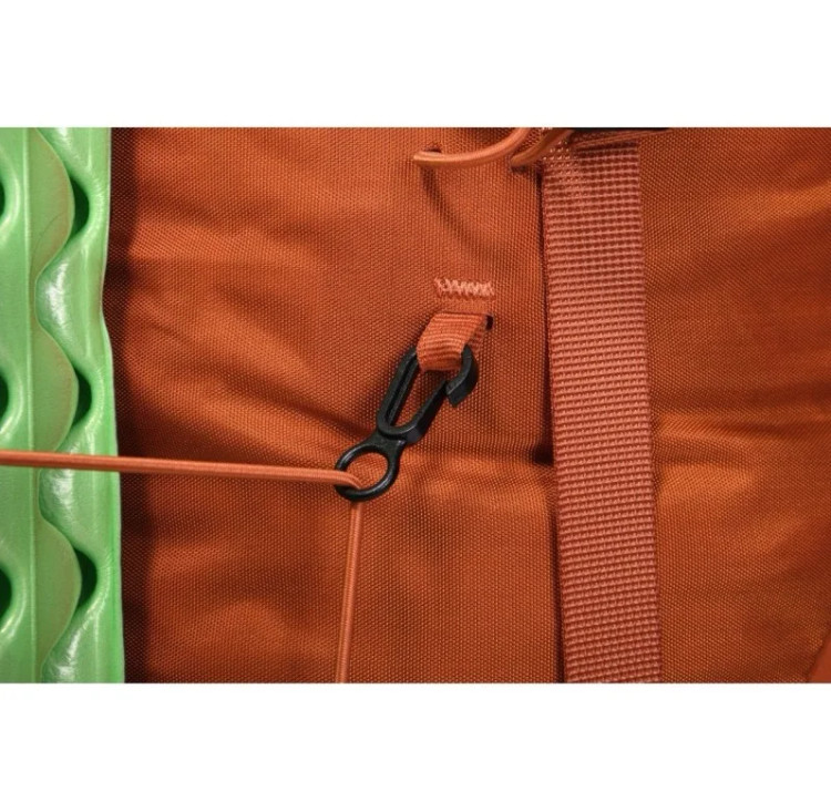 خرید کوله اورجینال Kailas Foothill 45 با قیمت مناسب و ارسال فوری از کوهنورد شاپ تبریز