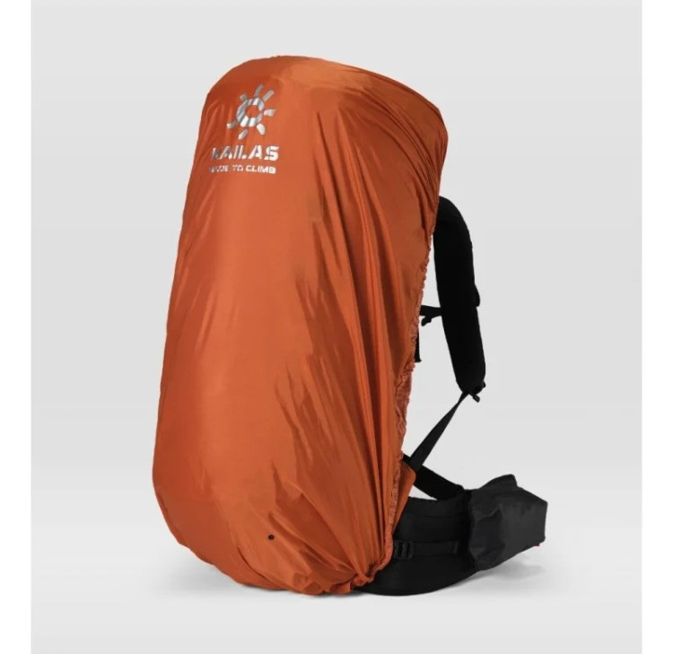 خرید کوله Kailas foothill 45L با قیمت مناسب و ارسال فوری از کوهنورد شاپ تبریز