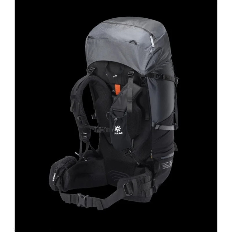 خرید آنلاین کوله پشتی Kailas Summit BC 65+10L با قیمت ارزان و ارسال فوری از کوهنورد شاپ تبریز