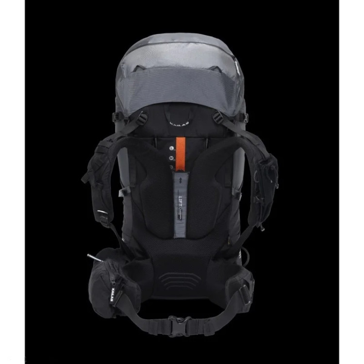 خرید آنلاین کوله کایلاس مدل summit bc 65+10L از کوهنورد شاپ تبریز