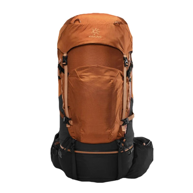 خرید آنلاین کوله پشتی Kailas Summit BC 65+10L با قیمت مناسب و ارسال فوری از کوهنورد شاپ تبریز