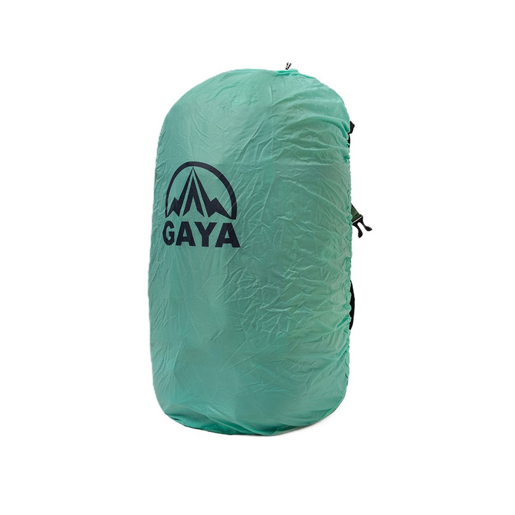 خرید کاور باران Gaya در دو سایز کوچک تا 30 لیتری و 40تا 60 لیتری با قیمت مناسب و ارسال فوری از کوهنورد شاپ تبریز
