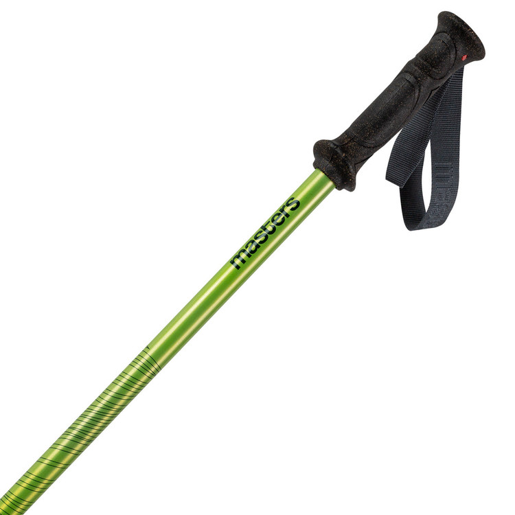 خرید آنلاین باتوم اورجینال مسترز مدل Ranger Lime / Dark Green با قیمت مناسب و ارسال فوری از کوهنورد شاپ تبریز