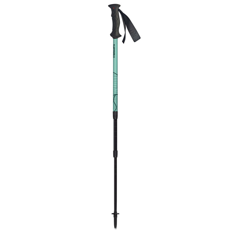 خرید آنلاین باتوم کوهنوردی Masters Scout Arctic Blue/Blue با قیمت مناسب و ارسال فوری از کوهنورد شاپ تبریز