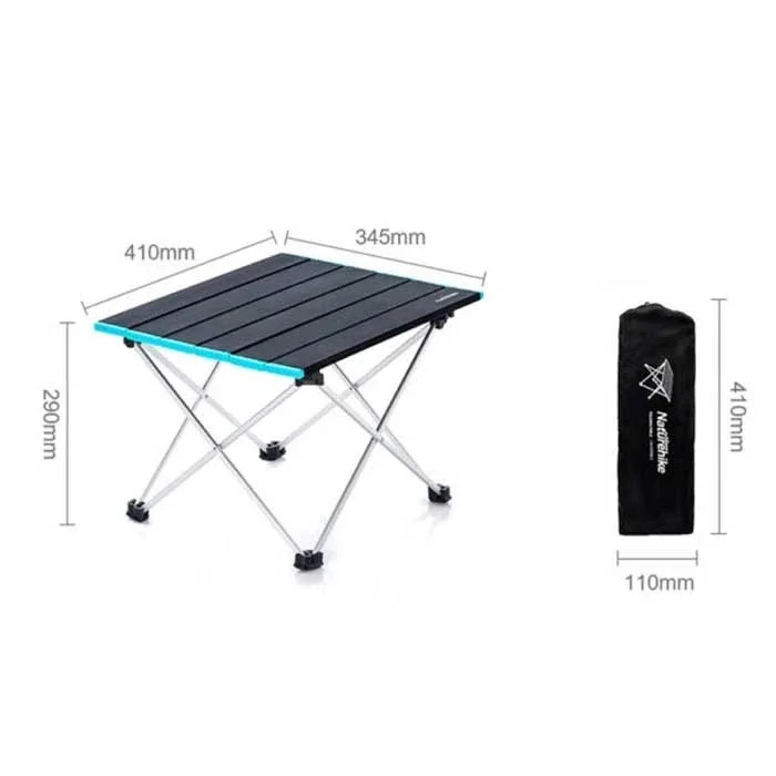 خرید میز تاشوی نیچرهایک مدل NH19Z008_Z با قیمت مناسب و ارسال فوری از کوهنورد شاپ تبریز
