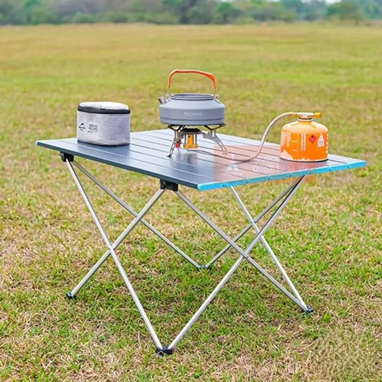 خرید آنلاین میز تاشوی Naturehike NH19Z008_Z با قیمت مناسب و ارسال فوری از کوهنورد شاپ تبریز