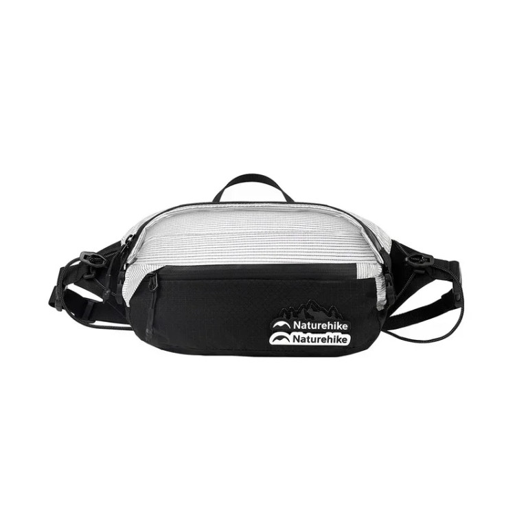 خرید آنلاین کیف کمری نیچرهایک مدل CNK2300BB013 با قیمت مناسب و ارسال فوری از کوهنورد شاپ تبریز