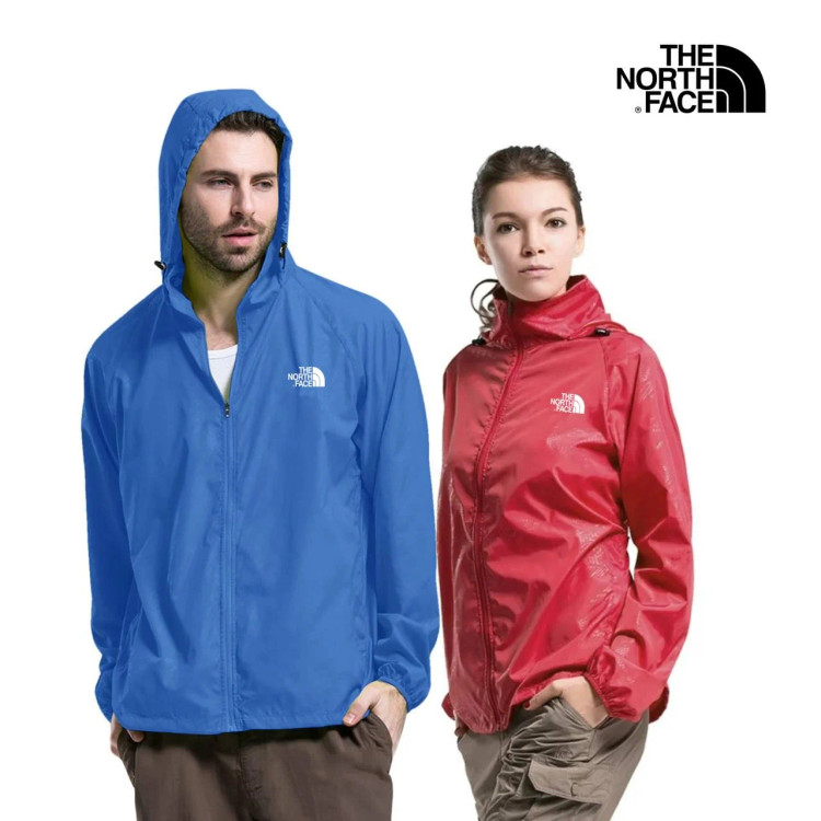 خرید آنلاین بادگیر مشتی The North Face با قیمت مناسب و ارسال فوری از کوهنورد شاپ تبریز
