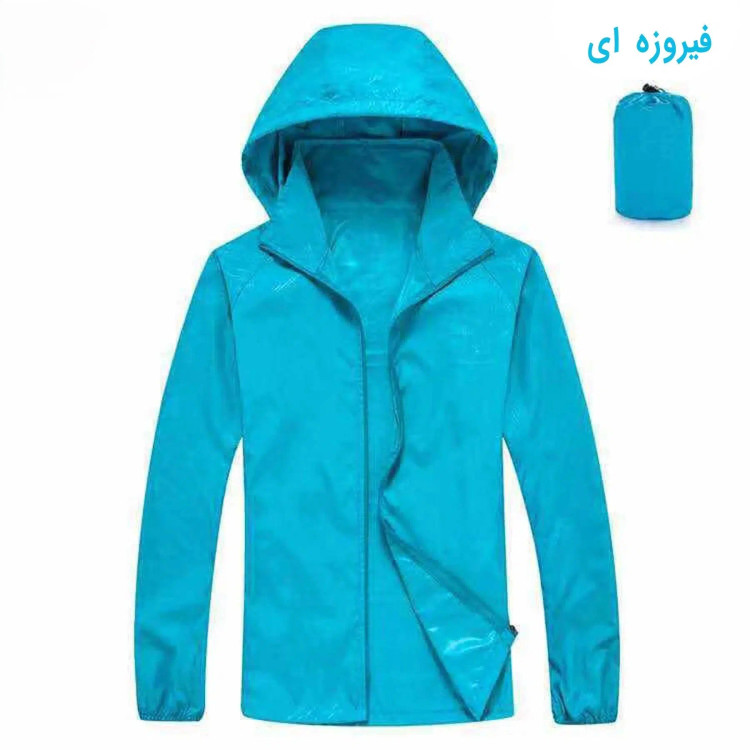 خرید آنلاین بادگیر مشتی نورث فیس با قیمت مناسب و ارسال فوری از کوهنورد شاپ تبریز