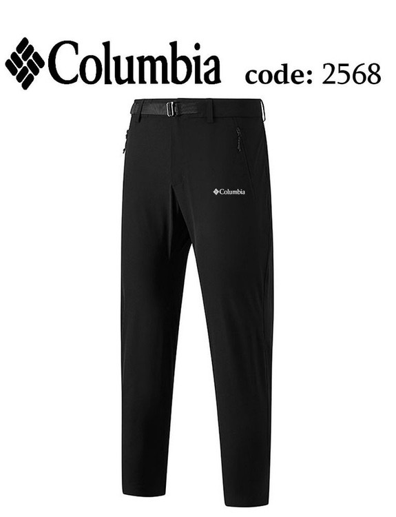 خرید آنلاین شلوار کوهنوردی ترکینگ Columbia 2568 با قیمت مناسب و ارسال فوری از کوهنورد شاپ تبریز