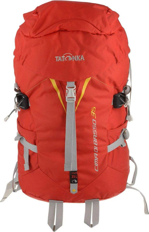 خرید آنلاین کوله پشتی کوهنوردی تاتونکا مدل cima di basso 35 L با قیمت مناسب و ارسال فوری از کوهنورد شاپ تبریز