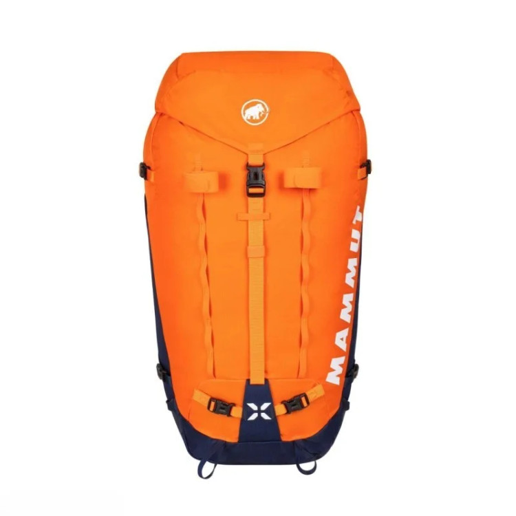 خرید آنلاین کوله پشتی ماموت مدل Trion Nordwand 30L با قیمت مناسب و ارسال فوری از کوهنورد شاپ تبریز