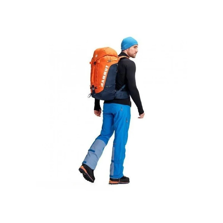خرید آنلاین کوله پشتی ماموت مدل trion nordwand 30 لیتری با قیمت مناسب و ارسال فوری از کوهنورد شاپ تبریز