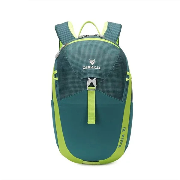 خرید آنلاین کوله پشتی کاراکال مدل Kaira B2403 15L با قیمت مناسب و ارسال فوری از فروشگاه کوهنورد شاپ تبریز