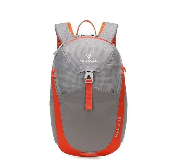 خرید آنلاین کوله پشتی کاراکال مدل Kaira B2403 15L با قیمت مناسب و ارسال فوری از کوهنورد شاپ تبریز